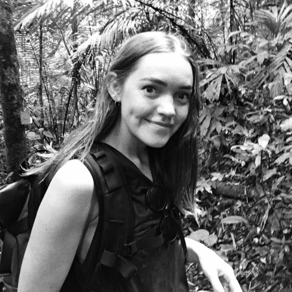 Meet your Posher, Alyssa